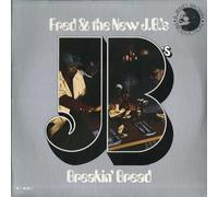 FRED WESLEY & JB'S - Breakin' Bread