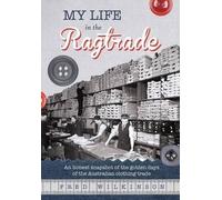 Fred Wilkinson My Life in the Ragtrade (Tascabile)