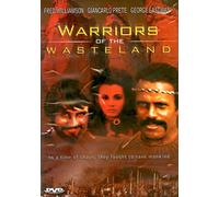 Fred Williamson - Warriors of the Wasteland
