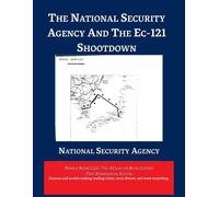 Fred Zimmerman National Se The National Security Agency and The EC- (Tascabile)