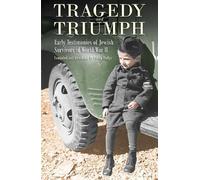 Freda Hodge Tragedy and Triumph (Tascabile)