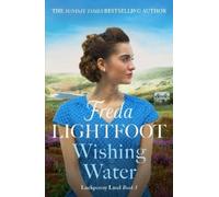 Freda Lightfoot Wishing Water (Tascabile) Luckpenny Land