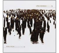 Freda Mino - Unchained Soul