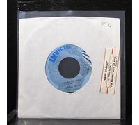 Freda Payne - Band Of Gold - Freda Payne 7" 45