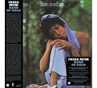Freda Payne Band of Gold (Vinyl LP) 12" Album Coloured Vinyl (Limited Edition)