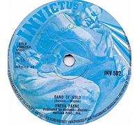 Freda Payne - Freda Payne Band Of Gold 7" Invictus INV502 EX 1970