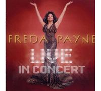 Freda Payne - Live in Concert