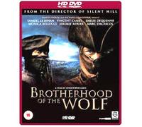 Freda Shepherd - Brotherhood of the Wolf