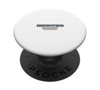 Fredagstaco Viking Design Valhalla può aspettare Friday Taco PopSockets PopGrip Adesivo