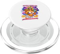 Fredagstaco Viking Design Valhalla può aspettare Friday Taco PopSockets PopGrip per MagSafe