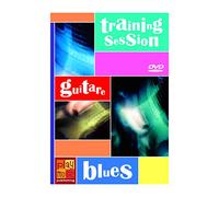 Fredd Judge Training Session Guitare Blues Guitar Dvd French