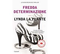 Fredda determinazione