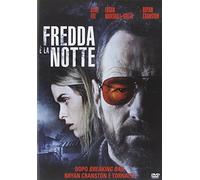 Fredda E' la Notte (DVD)