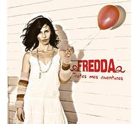 Fredda - Toutes Mes Aventures