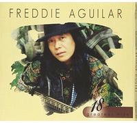 Freddie Aguilar - 18 Greatest Hits