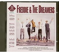 Freddie and the Dream - Freddie & Dreamers-Best