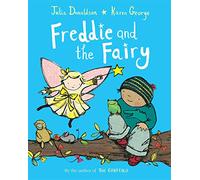Freddie and the Fairy – Macmillan