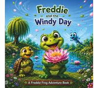 Freddie and the Windy Day