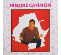 Freddie Cannon - The Ritz Collection [Vinyl LP] [Schallplatte]