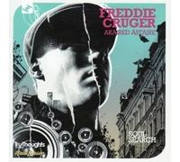 Freddie Cruger Aka Red Astaire - Soul Search