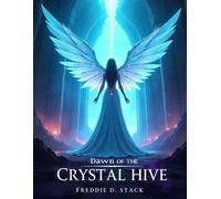 Freddie D Stack Dawn of the Crystal Hive (Tascabile)