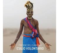 Freddie Del Curatolo - Esilio Volontario