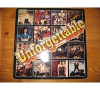 FREDDIE DREAMERS/GERRY PACEMAKERS/FOUNDATIONS/EDISONLIGHTHOUSE MORE - UNFORGETTABLE 16 ARTISTS 50 SONGS VINYL DBLE LP COMPILATION[STD1]