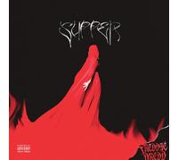 Freddie Dredd - Suffer (150 g) (LP)