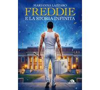 Freddie e la storia infinita