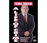 Freddie Foreman: A Life Of Crime (DVD) Freddie Foreman