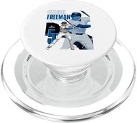 Freddie Freeman | Giocatore di baseball dei Los Angeles D| MLBFFR304N PopSockets PopGrip per MagSafe