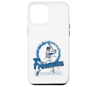 Freddie Freeman | Giocatore di baseball dei Los Angeles D| MLBFFR305N Custodia per iPhone 12 Pro Max