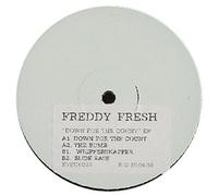 Freddie Fresh - Down for the Count Ep