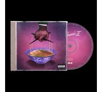 Freddie Gibbs And The Alchemist - Alfredo 2 - Cd