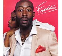 Freddie Gibbs - Freddie (LP)