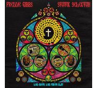 Freddie Gibbs & Statik Selektah - Lord Giveth, Lord Taketh Away