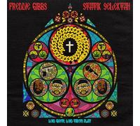 Freddie Gibbs & Statik Selektah - Lord Giveth, Lord Taketh Away