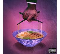 Freddie Gibbs & The Alchemist Alfredo 2 (Vinyl LP) 12" Album