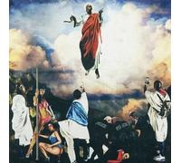 Freddie Gibbs You Only Live 2wice (Vinyl LP) 12" Album Coloured Vinyl