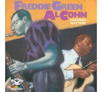 Freddie Green Al Cohn