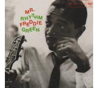 FREDDIE GREEN - Mr Rhythm