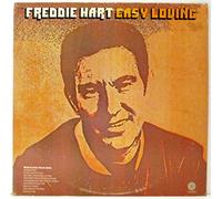 FREDDIE HART - Easy Loving