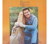 FREDDIE HART - FREDDIE HART-freddie hart PICKWICK (LP vinyl record)