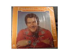 FREDDIE HART - FREDDIE HART - pleasure's been all mine CAPITOL 11626 (LP vinyl record)