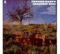 Freddie Hart - Greatest Hits