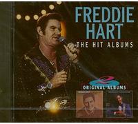 Freddie Hart - Hit Albums