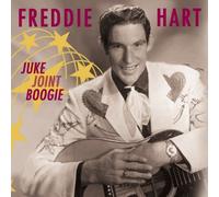 Hart, Freddie - Juke Joint Boogie