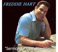 Freddie Hart - Sermon On The Mountain (US Import)