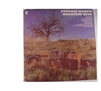 Freddie Hart's Greatest Hits