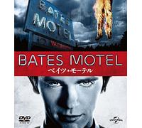 Freddie Highmore - Bates Motel Season1 Value Pack (3 Dvd) [Edizione: Giappone]